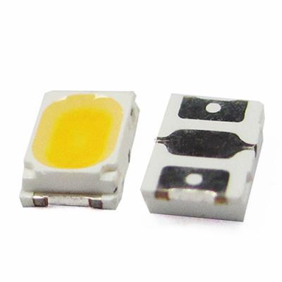 Cina Chip principale più luminoso bianco di condizione di prova 700ma delle componenti della luce di LM80 240lm 3w LED in vendita