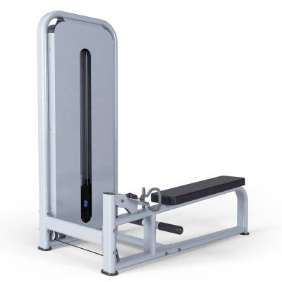 China Factory New Universal Fitness Trainer Pulley Low Row Machine Gym Equipment for sale