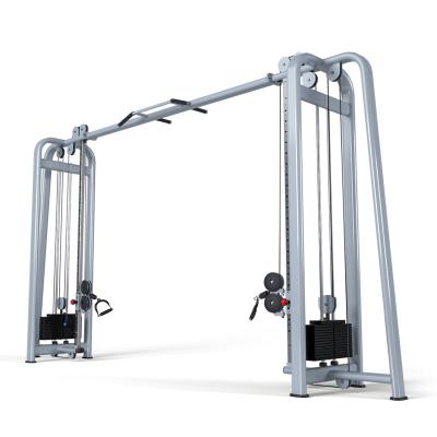 China High Quality Universal Cable Crossover Machine Gym Fitness Equipment for sale