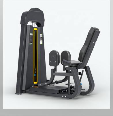 China Hot sale universal abductor and adductor hip gyn fitness equipment supplied by factory directly for sale