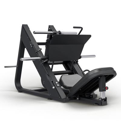 China High Quality Hot Selling Gym Fitness Equipment Universal 45 Degree Leg Press for sale