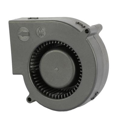 China Home use fan 97*94*33mm centrifugal fan 9733 12V for sale