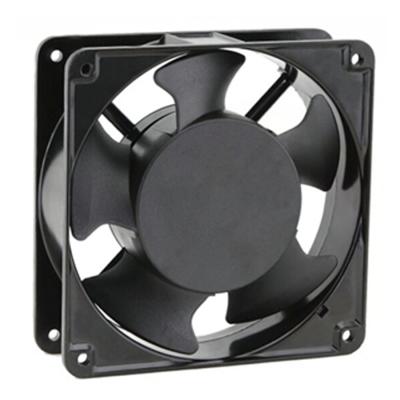 China Advertising Company 9cm 92X92X25mm 110V 220V AC Fan for sale