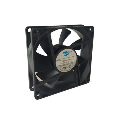 China Waterproof Server Cabinet IP68 12V 24V 48V Fan With From 20mm To 254mm for sale