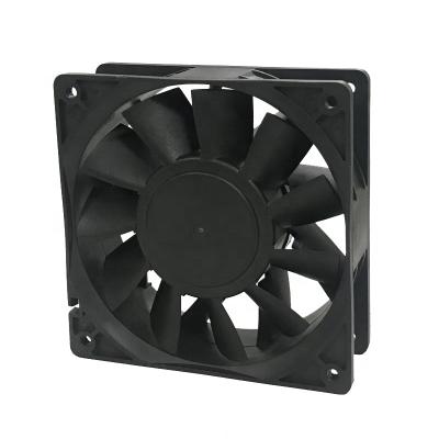 China 120*120*38mm Waterproof And Ductproof Waterproof And Dustproof DC Fan for sale