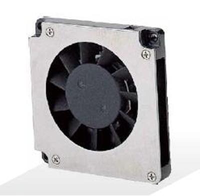 China DC 5v 4cm Fan Blower Plastic Fan AB4507 45X45X7mm for sale