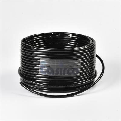 China Line Hotels Low Pressure Mist Tubing 8mm Pneumatic PU Tube Air Hose for sale