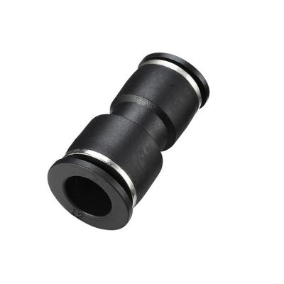 China The other quick coupling. Pipe seal. Pneumatic fittings. Plastic Connecting Tube Fittings for sale