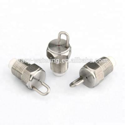 China Agriculture Stainless Steel Ruby Nozzles 1/8