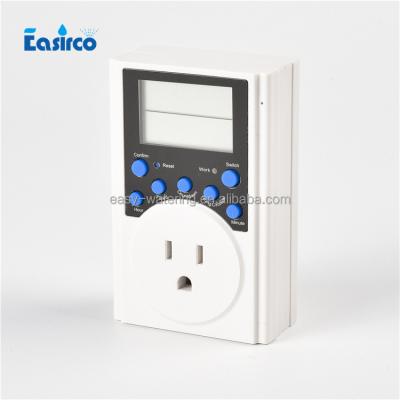 China 230V Multifunctional Automatic Timer Switch Controller for sale