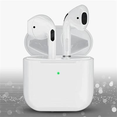 China In-Ear Wholesale True Stereo Earbuds Earphones Pro 5 Headset TWS Earbuds Radio Earbuds for sale