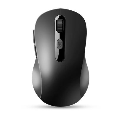 China Smart Voice Gaming Mouse Optatil Rechargeable Wireless Mice Without Wire Mause for sale