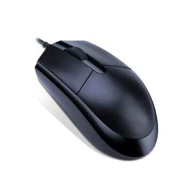 China 3D Wired Computer Mouse 3-Button USB Wired Mouse For Laptop Desktop PC for sale