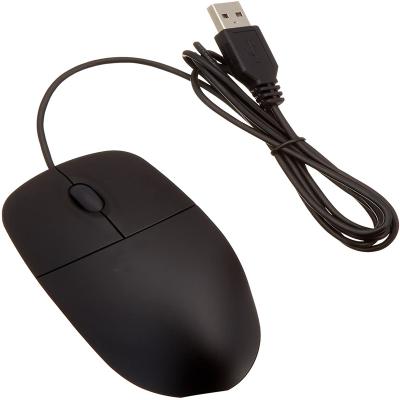 China Ultra-thin Portable Wireless 2.4ghz 3D Mouse For Windows 10 USB Rechargeable 1000dpi Receiver Desktop Single Mice for sale