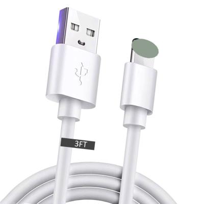 China Thicker Wire + High Quality Free Shipping Copper+Durable+Flexible+Tangle 3ft/1m Cheap Charging Cables Phone Cable For iPhone Braided Cable 2019 Charging Cable for sale