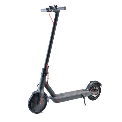 China Wholesale Hot Selling Fashionable Portable Foldable 8.5inch 36V Two Wheel Electric Scooter 10 - 20Ah for sale