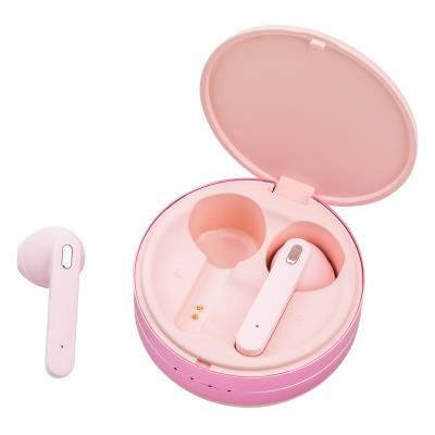 China Best TWS Radio TWS Earbuds BT 5.0 Wireless Earbuds Stereo Radio Earbuds (True Wireless Stereo) Earphone Earbuds True for sale