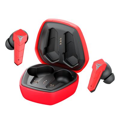 China Low Latency TWS Earbuds Wireless Gaming Headset In-Ear Gaming Earphone Earphone For Gamer for sale