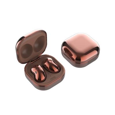 China New Product TWS In-ear Earphone With Power Bank For Wireless Earphone Mini Wireless Earphone Mobile Phone for sale