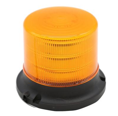 China Farms Waterproof LED Beacon Flashing Warning Lights With Size Quality For Agricultural Fertilizer Applicator for sale