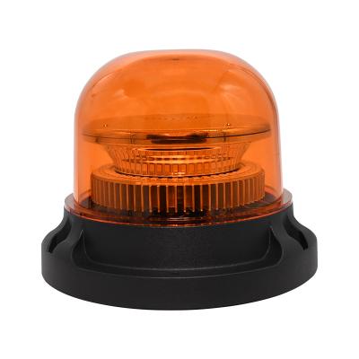 China LED Strobe Beacon Flashing Warning Lights For Bus DF-J-NY24 Forklifts for sale