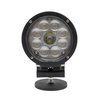 China Manufacture OEM IP69K Auto High Beam LED Work Light Waterproof Car For Vehicle DF-L-B45A for sale