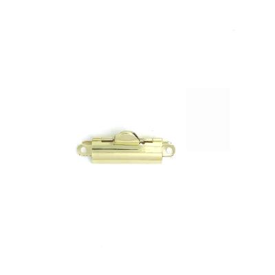 China Affordable Office School Home 70mm Easy To Use Metal Tooth Clip for sale