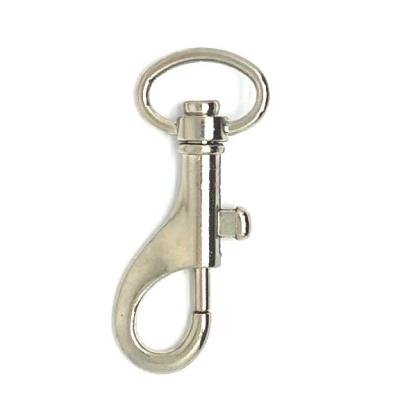 China High Quality Metal Souvenir Metal Car Key Chain Ring Key Button Key Chain Dangling Key Chain for sale