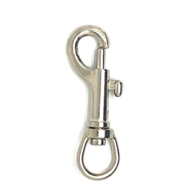 China Newest Fashion Metal Key Chain Metal Key Chain Holder Key Chain Keychain for sale