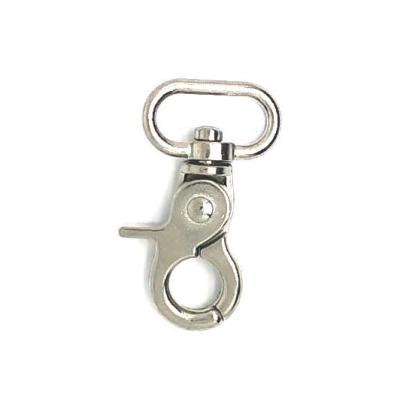 China Newest Metal Fashion Stainless Steel Souvenir Metal Car Key Chain Ring Keychain Keychain for sale