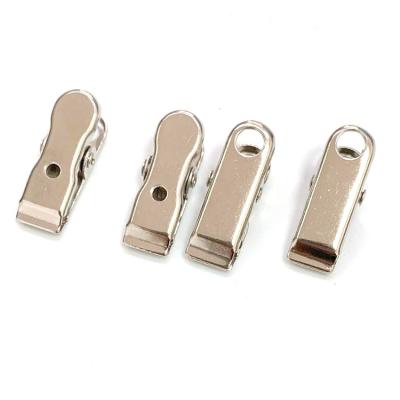 China High Quality Handy Office School Home Ax Clip For Note for sale