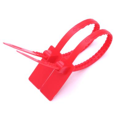 China Container truck plastic door seal 337mm for sale