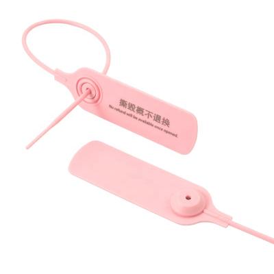 China 240mm one time plastic zip tie tags (300mm, 11.8