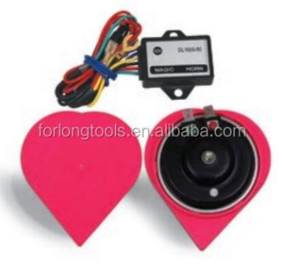 China Universal Car Electric Horn Loud and Easy-to-Install Auto Horn for Universal Fitment for sale