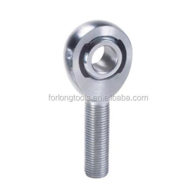 China Série XMR6 Rod End Chrome 3/8-24 Thread Pitch Bore tamanho 0,375 Substitua/repara finalidade de substituição/reparação à venda