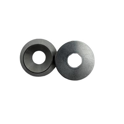 China Corrosion Resistant Universal Fitment Cup Washers for M6 M8 M10 M12 Countersunk Bolts Screws Made of 304 Stainless Steel for sale