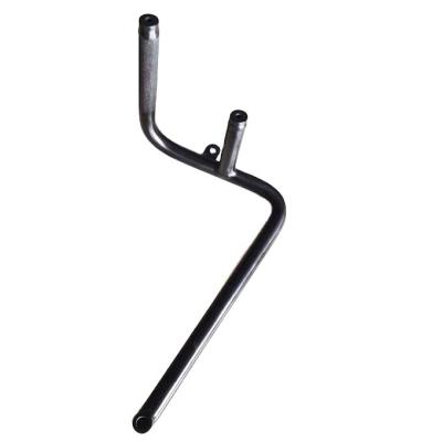 China Unleash the Full Potential of Your Sprint Car Chassis with Universal Titanium King Racing Throttle Pedal Lever for sale