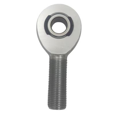 Cina Steel Heim Joint Chromoly Rod End 5/8-18 x 1/2 Foratura per applicazioni universali e capacità su misura in vendita