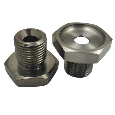 Китай Улучшите производительность вашего автомобиля с Universal Year Titanium King Pin Nuts The Perfect Upgrade продается