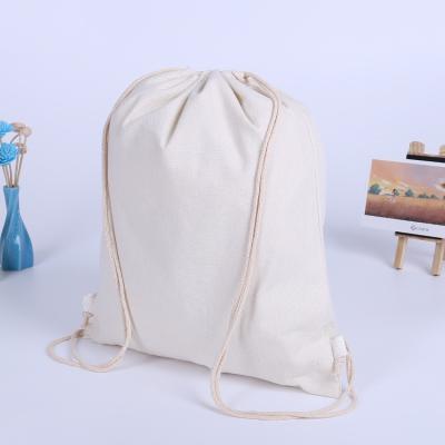 China Wholesale Custom Logo Shoes Dust Bag Eco-Friendly Eco-Friendly Recycle Drawstring Bag for sale