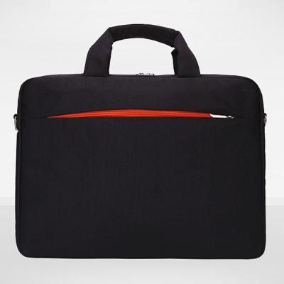 China Logo Cheap Price Custom Waterproof Conference Bag Lightweight Durable Laptop Briefcase for sale