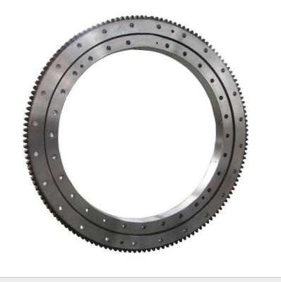 China High Quality Four Point Contact Crane Slewing Bearing Excavator Slewing Ring for sale