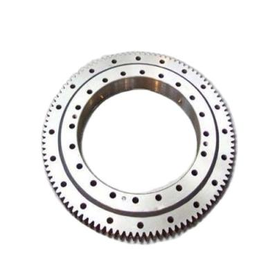 China High Quality Heavy Duty Four Point Contact Slewing Bearing for sale