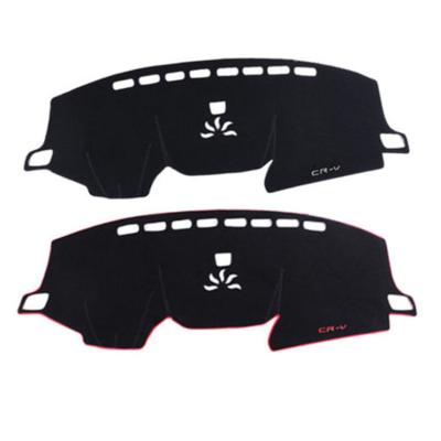 China Wholesale Fancy Dashboard Mat Car Anti Slip for sale