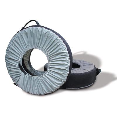 China UV Protection / Dustproof / ANTI Summer Spare Tires Shop Keeping Storage Bag for sale