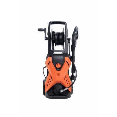 China Universal High Pressure Washer 2000W High Pressure Washer Car Washer With Foam Gun for sale