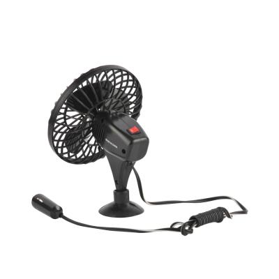 China Vehicle 12v Car Fans Swing for sale