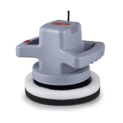 China Simple and easy use mini double action car polisher machine for sale