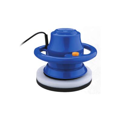 China Simple and easy to use universal custom color mini dual action car polisher for sale