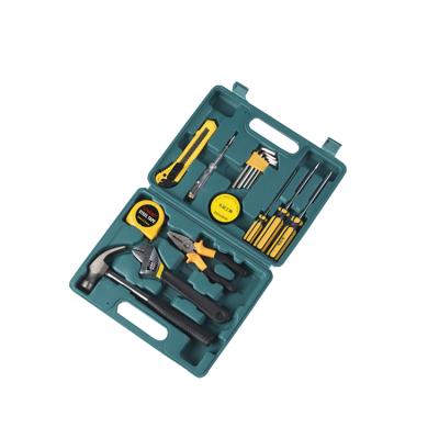 China Multi-fuction roadside tools tool kit set auxiliary box for car for sale